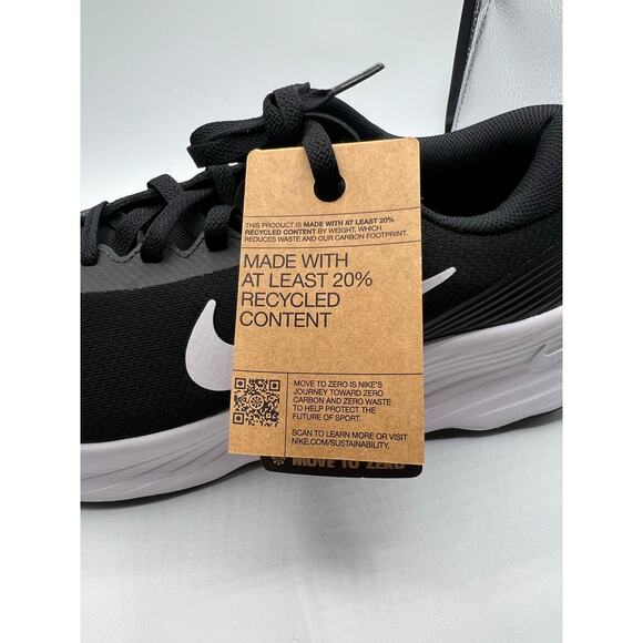 Nike Promina “Black White” size 12 men’s
